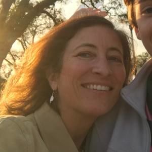 Meet your Posher, Rebecca